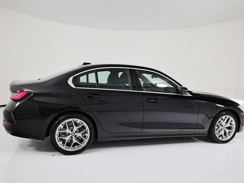 Used 2026 BMW 330i xDrive Sedan AWD/4WD image 8