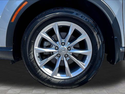 Used 2024 Honda CR-V EX image 34