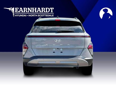 New 2026 Hyundai Kona Limited FWD image 6
