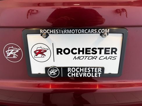 Used 2024 Nissan Murano Platinum image 41