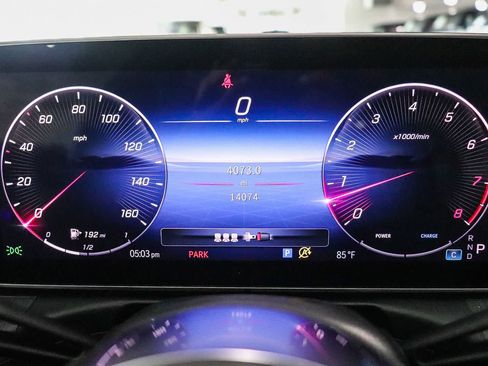 Certified 2024 Mercedes-Benz C 300 Sedan image 25