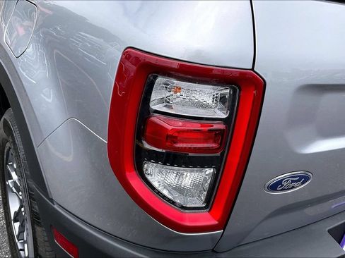 Certified 2023 Ford Bronco Sport Big Bend w/ Convenience Package AWD/4WD image 30