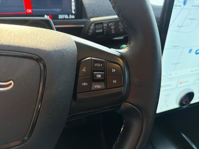Certified 2023 Ford Mustang Mach-E Premium AWD/4WD image 24