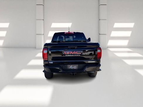 New 2026 GMC Canyon Elevation w/ Convenience Package image 6