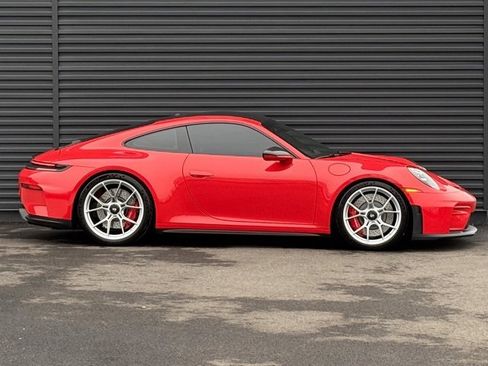 Used 2026 Porsche 911 GT3 image 8