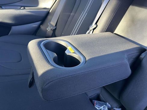 New 2026 Hyundai Elantra SEL Sport Premium w/ Cargo Package FWD image 10