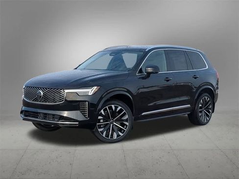 New 2026 Volvo XC90 B6 Plus w/ Protection Package Premier image 1