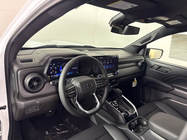 New 2026 Chevrolet Colorado Trail Boss AWD/4WD image 14