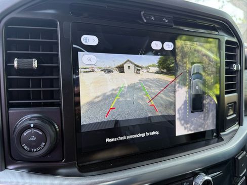 New 2026 Ford F150 Lariat AWD/4WD image 16