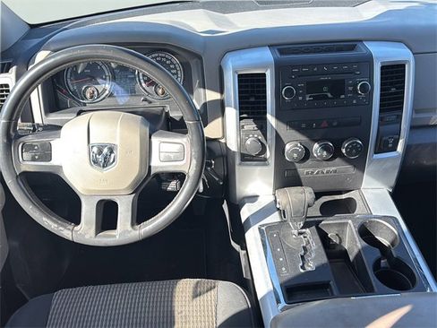 Used 2011 RAM 1500 Big Horn image 19
