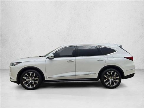 Used 2024 Acura MDX FWD w/ Technology Package image 9