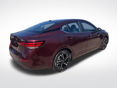 Used 2024 Nissan Sentra SV w/ All-Weather Package image 44