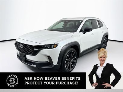 Certified 2025 MAZDA CX-50 AWD 2.5 S w/ Premium Plus Pkg