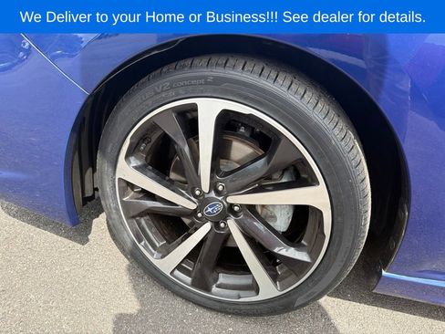 Used 2023 Subaru Impreza 2.0i Sport AWD/4WD image 11