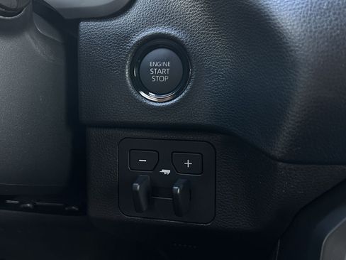 New 2026 Toyota Tundra SR5 AWD/4WD image 19