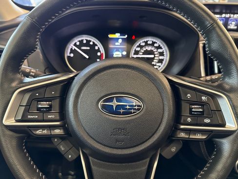 Used 2023 Subaru Forester Limited AWD/4WD image 23