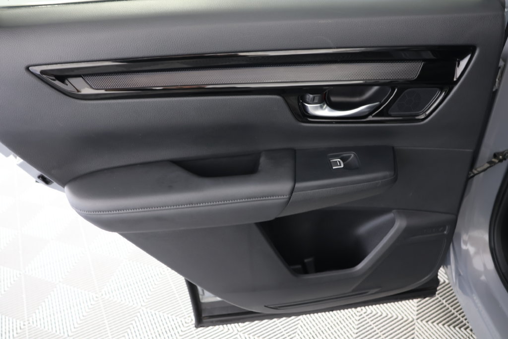 Used 2024 Honda CR-V EX-L image 26