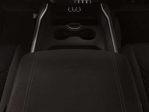 New 2026 RAM 1500 Tradesman image 4