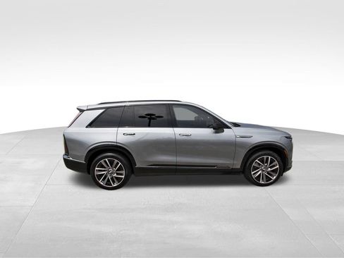 New 2027 Cadillac Vistiq Sport AWD/4WD image 5