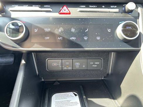 New 2026 Hyundai Sonata SEL FWD image 9