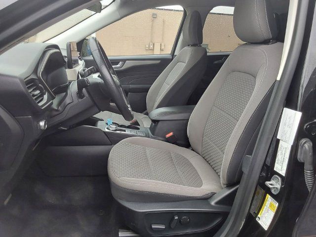 Used 2021 Ford Escape SE w/ Convenience Package AWD/4WD image 17