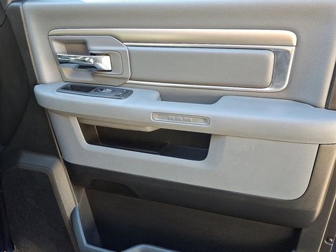 Used 2019 RAM 1500 Big Horn image 10