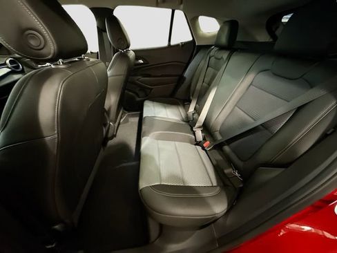 New 2026 Chevrolet Trax LT w/ Driver Confidence Package image 23