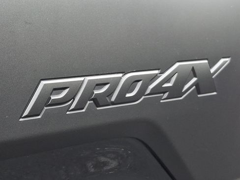 Certified 2024 Nissan Titan PRO-4X w/ Pro-4x Convenience Package AWD/4WD image 38
