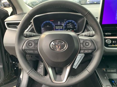 New 2026 Toyota Corolla Cross XLE image 20