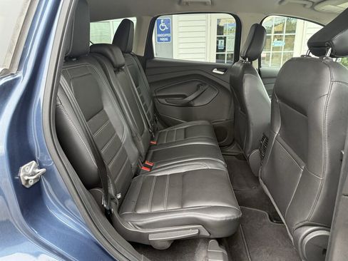 Used 2018 Ford Escape SEL FWD image 15