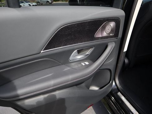 Certified 2026 Mercedes-Benz GLE 350 4MATIC image 19