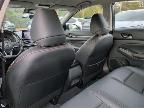 Used 2022 Nissan Altima 2.5 SR image 19