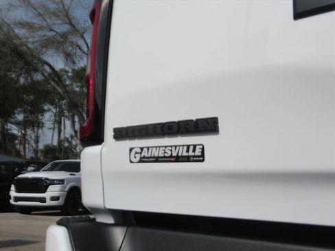 New 2026 RAM 1500 Big Horn image 10