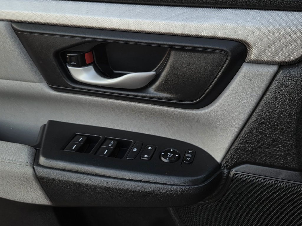 Certified 2017 Honda CR-V LX image 16