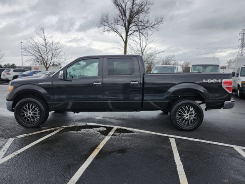 Used 2014 Ford F150 XL w/ Equipment Group 101A Mid image 13