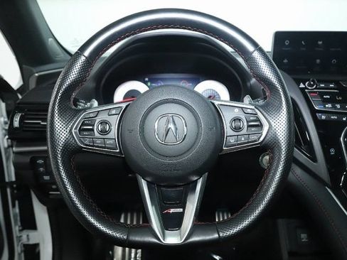 Used 2022 Acura RDX AWD image 24