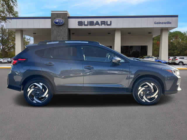 New 2026 Subaru Crosstrek 2.5i Limited AWD/4WD image 7