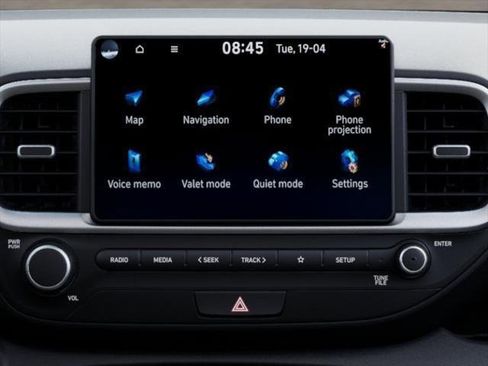 New 2026 Hyundai Venue SEL image 13