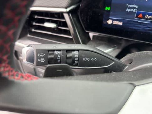 Used 2025 Chevrolet Tahoe RST w/ Comfort Package RWD image 15