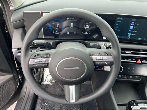 New 2026 Hyundai Tucson Blue SE AWD/4WD image 34