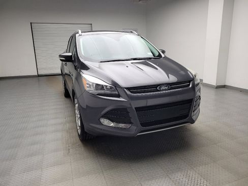 Used 2016 Ford Escape Titanium w/ Equipment Group 301A image 14