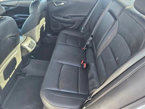 Used 2024 Chevrolet Malibu LT image 20
