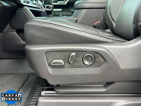 Used 2024 GMC Sierra 1500 Denali w/ Technology Package AWD/4WD image 17