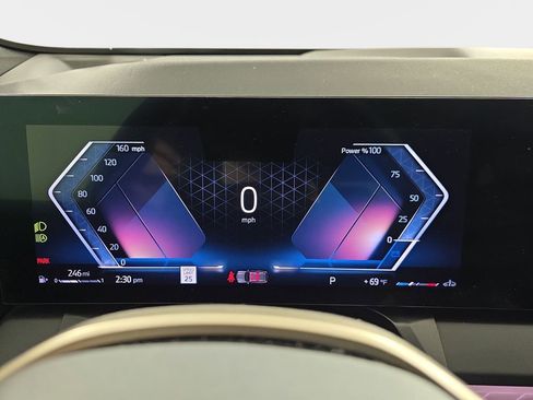 Used 2025 BMW X3 xDrive30i w/ Convenience Package image 22