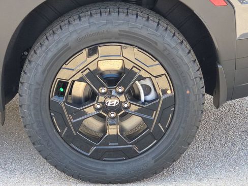 New 2026 Hyundai Santa Fe XRT image 9