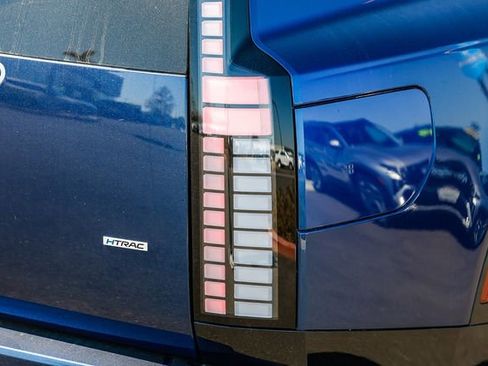 New 2026 Hyundai Ioniq 9 Limited image 10