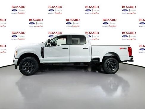 New 2026 Ford F250 XL w/ STX Appearance Package image 4