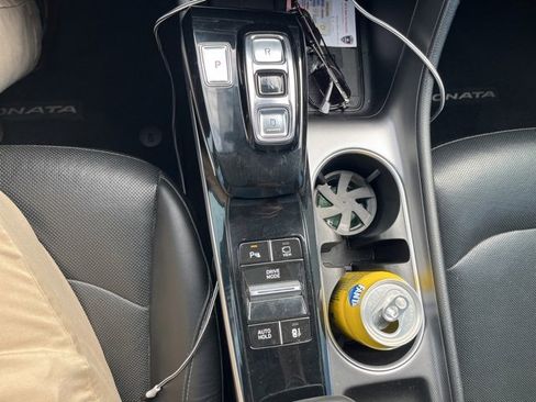 Used 2020 Hyundai Sonata Limited w/ Cargo Package image 25