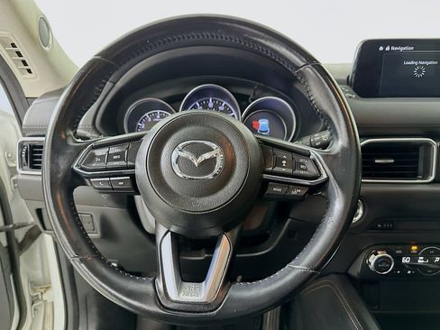 Used 2017 MAZDA CX-5 Grand Touring FWD image 18