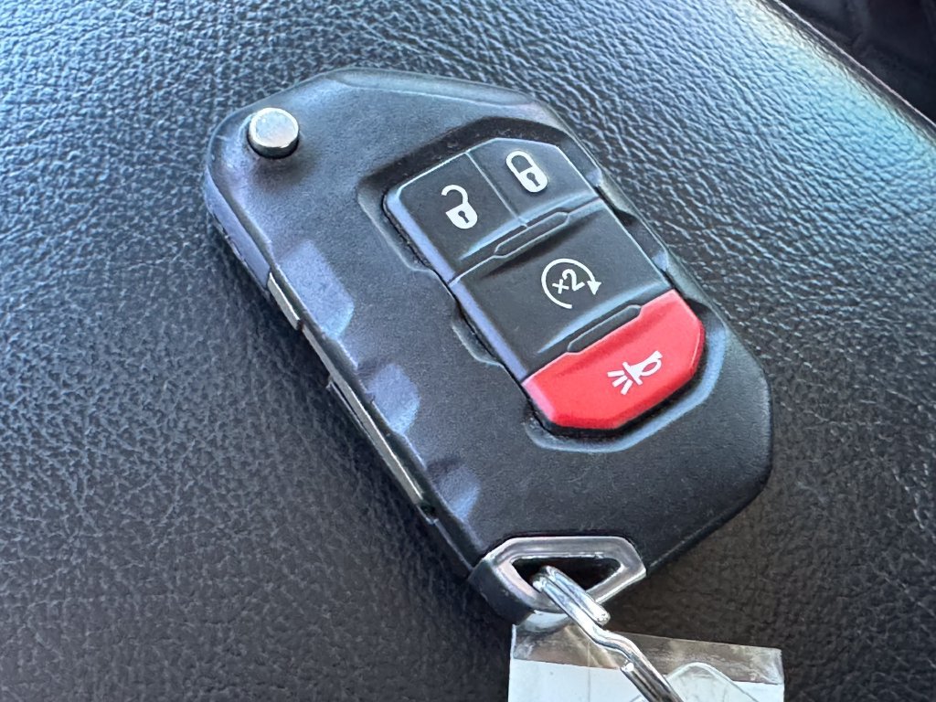 Used 2018 Jeep Wrangler Unlimited Sport S AWD/4WD image 31